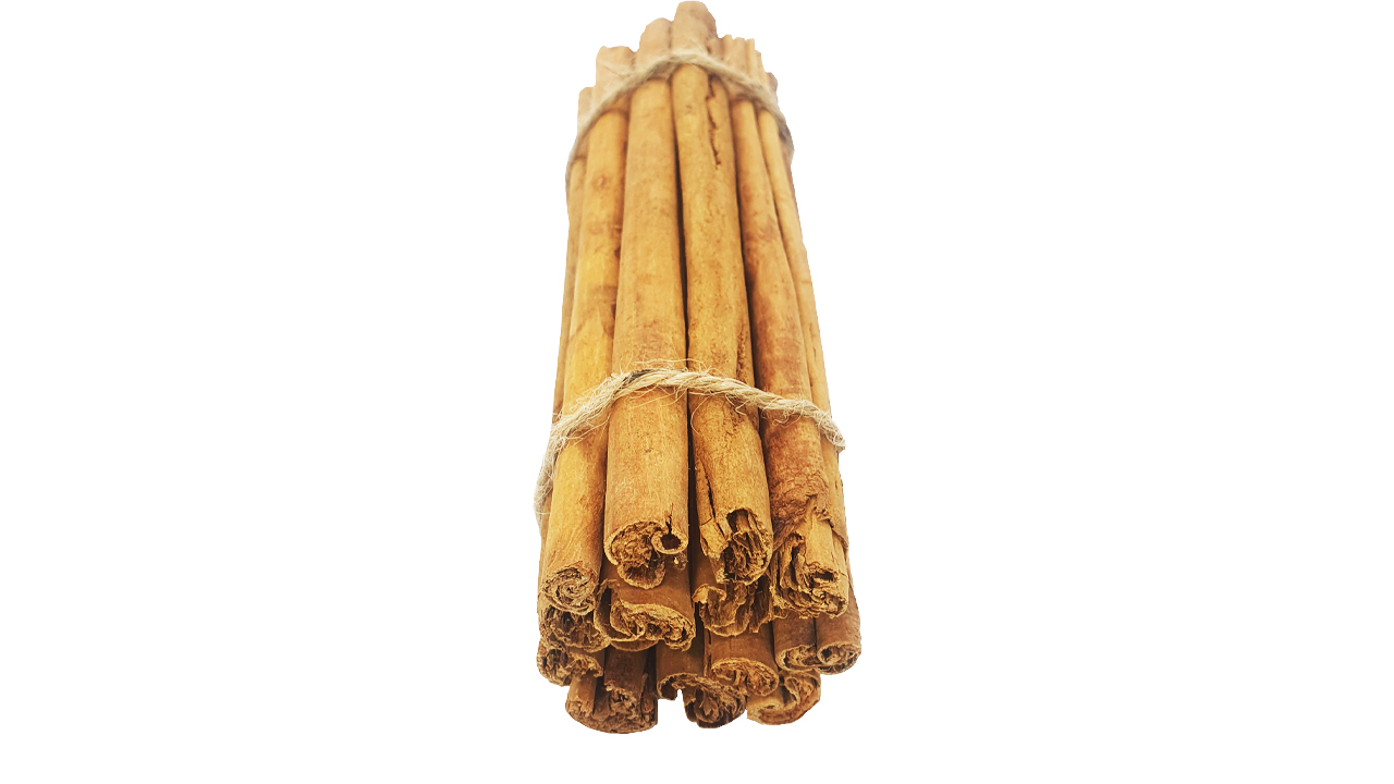 Lakpura "C5" Grade Ceylon True Cinnamon Sticks Pack