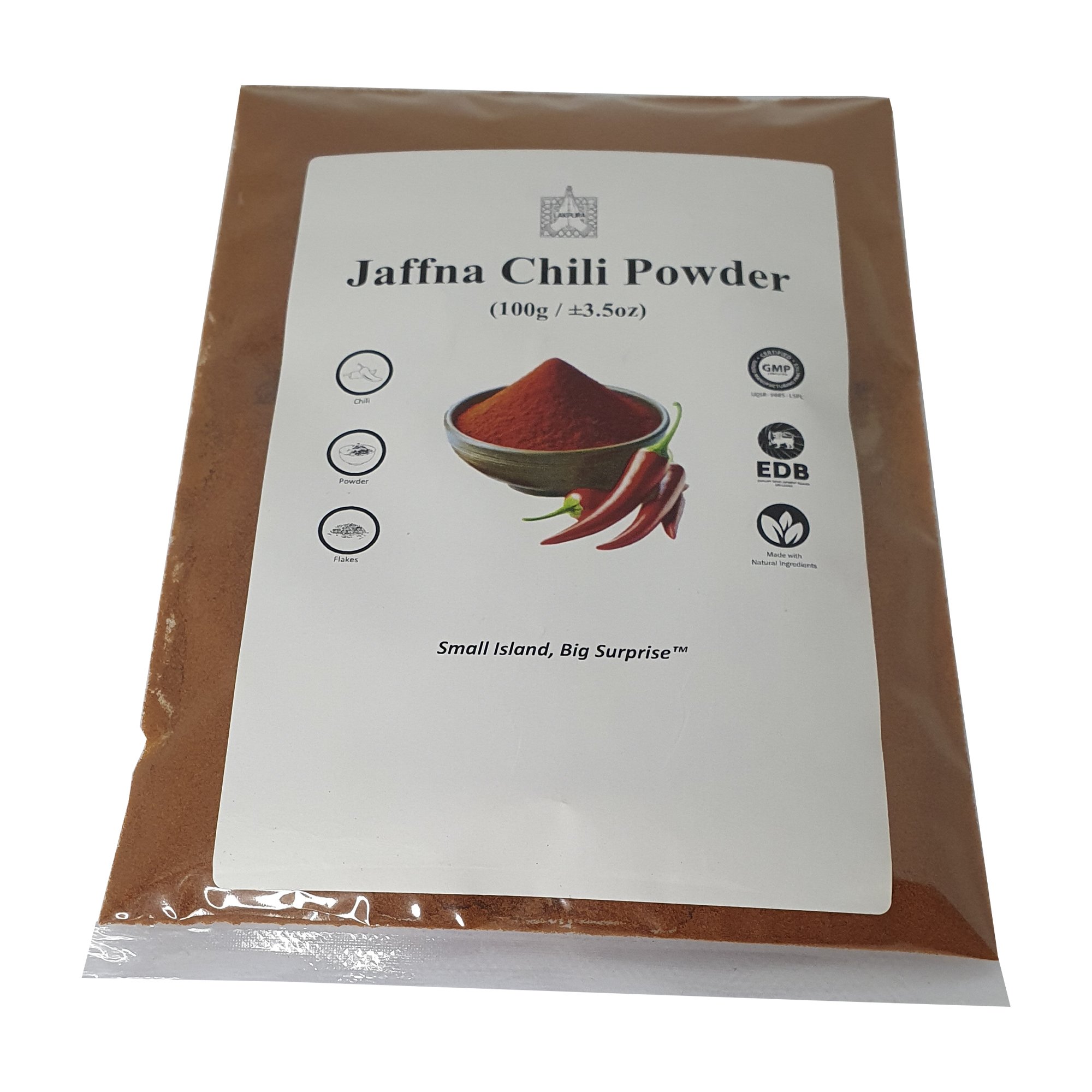 Lakpura® Jaffna Chili Powder