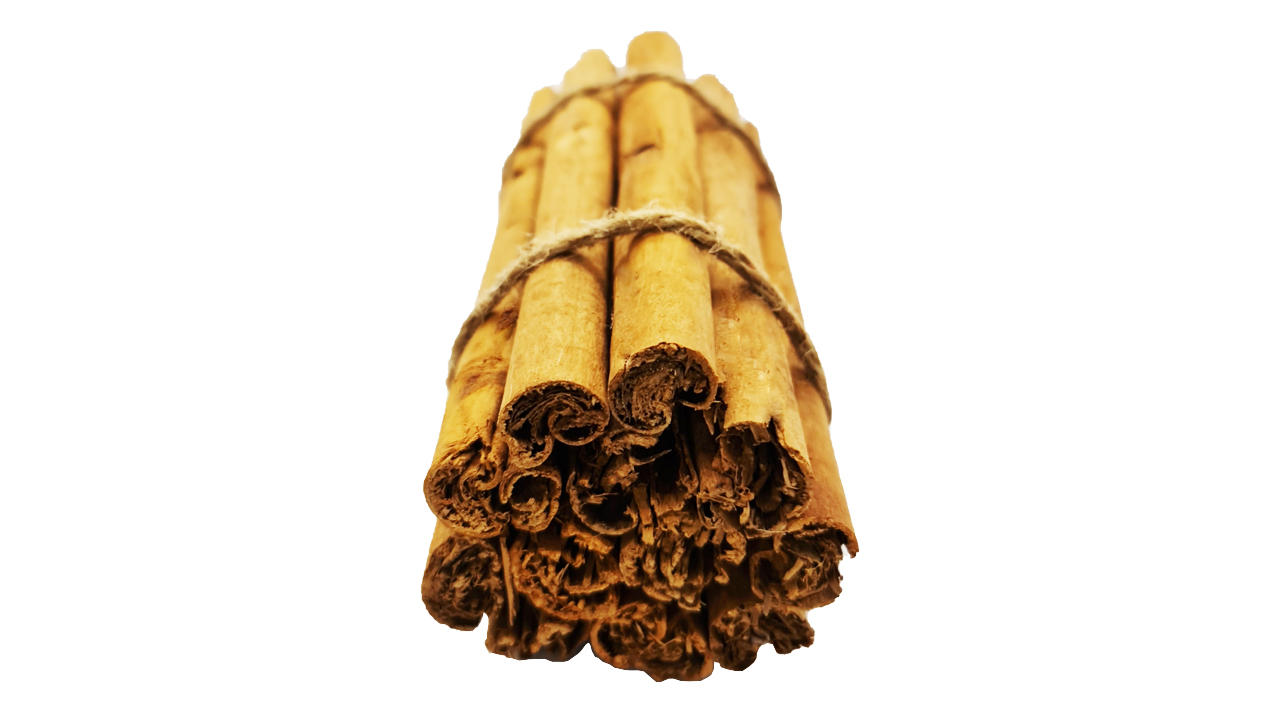 Lakpura "C3" Grade Ceylon True Cinnamon Sticks Pack