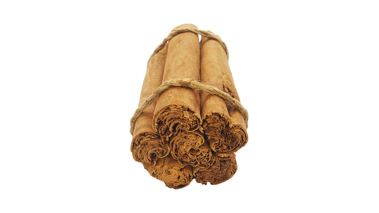 Lakpura® "H3" Grade Ceylon True Cinnamon Sticks 5" Cut Pack