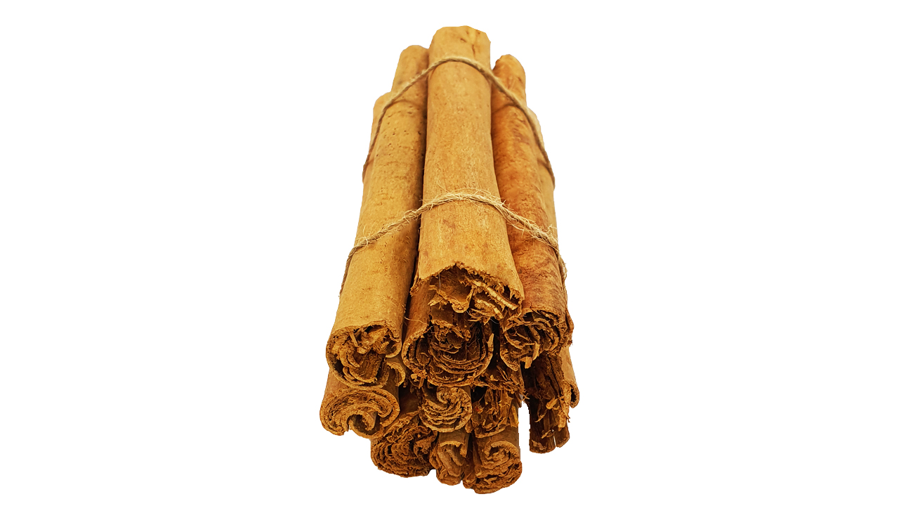 Lakpura "M5" Grade Ceylon True Cinnamon Sticks 5" Cut Pack