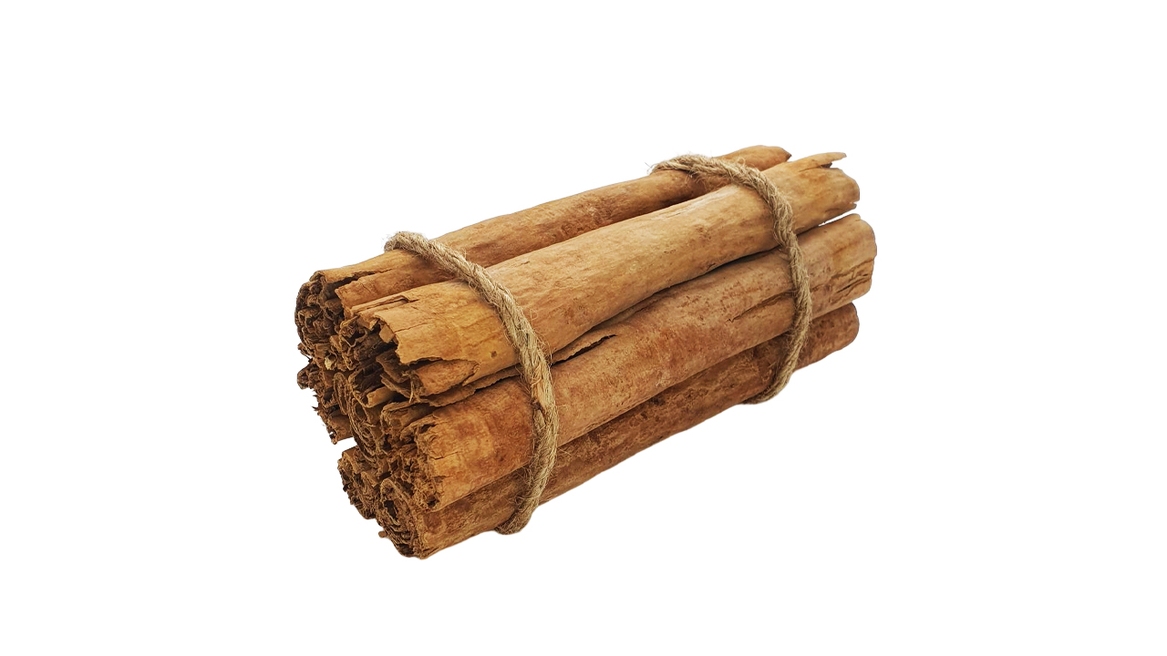 Lakpura® "H1" Grade Ceylon True Cinnamon Sticks 5" Cut Pack