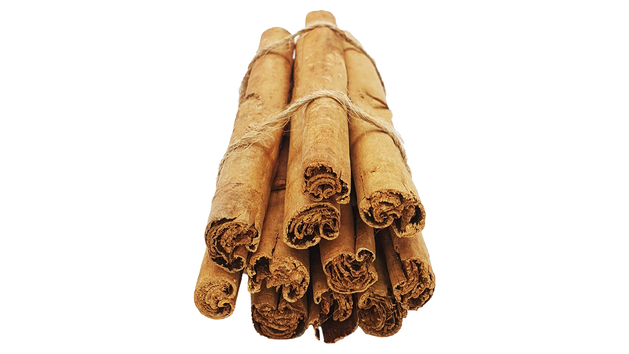 Lakpura "M5 Special" Grade Ceylon True Cinnamon Sticks 5" Cut Pack
