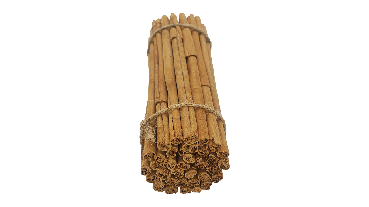 Lakpura® "C5 Extra Special" Grade Ceylon True Cinnamon Sticks Pack