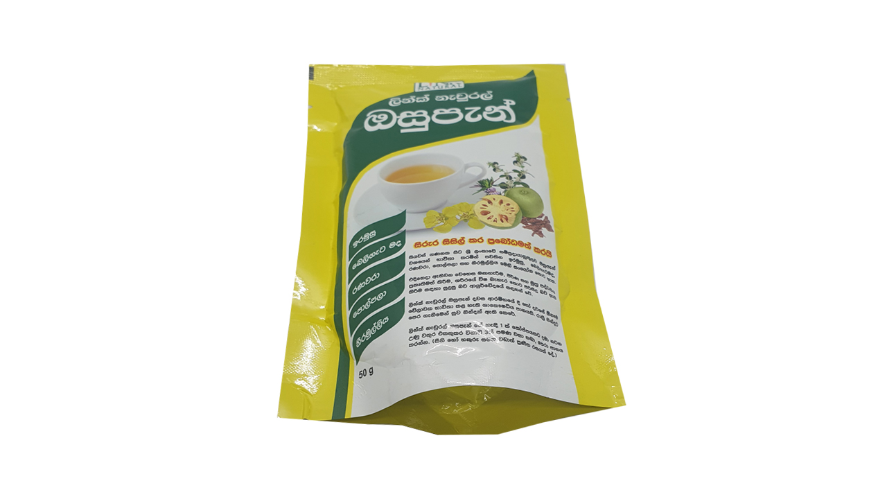 Link Natural Osupan (50g)