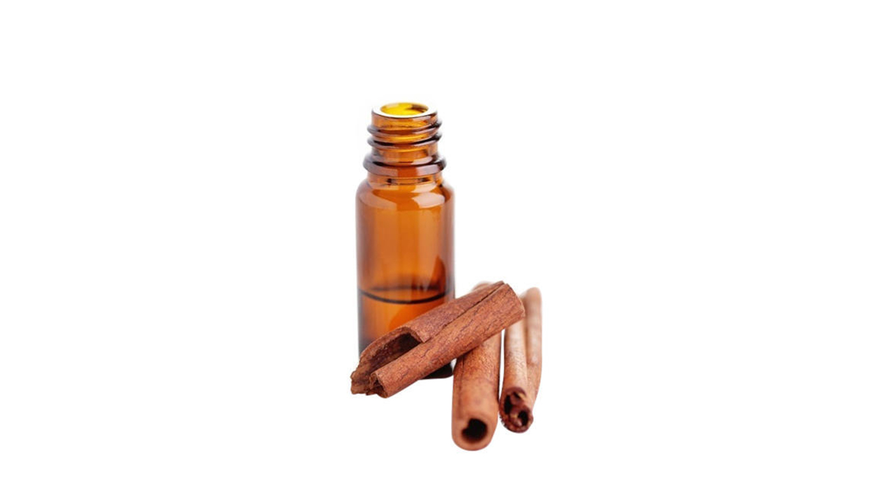 Lakpura Ceylon Cinnamon Bark Oil