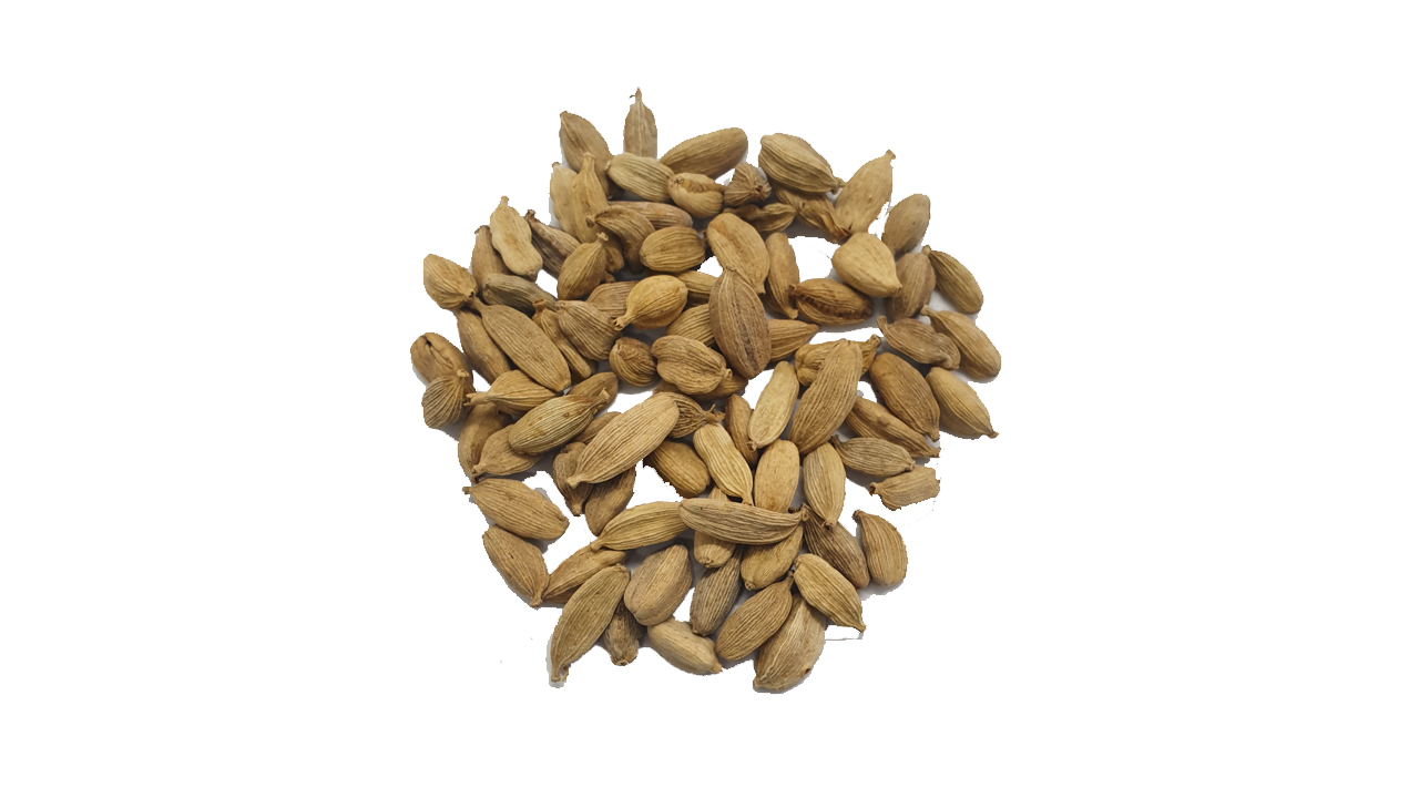 Lakpura® Cardamom Pods