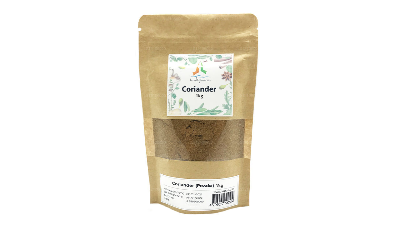Lakpura® Coriander Powder