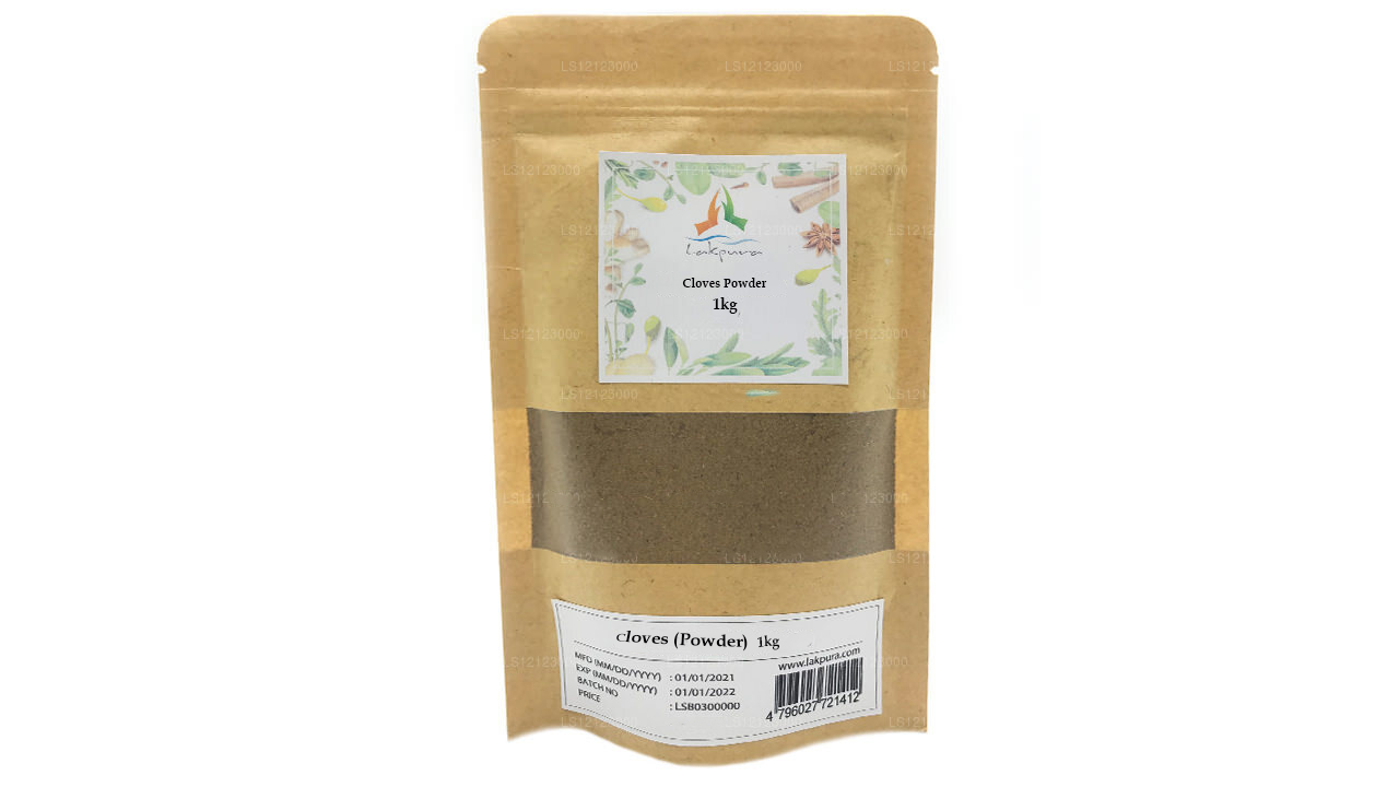 Lakpura Cloves Powder
