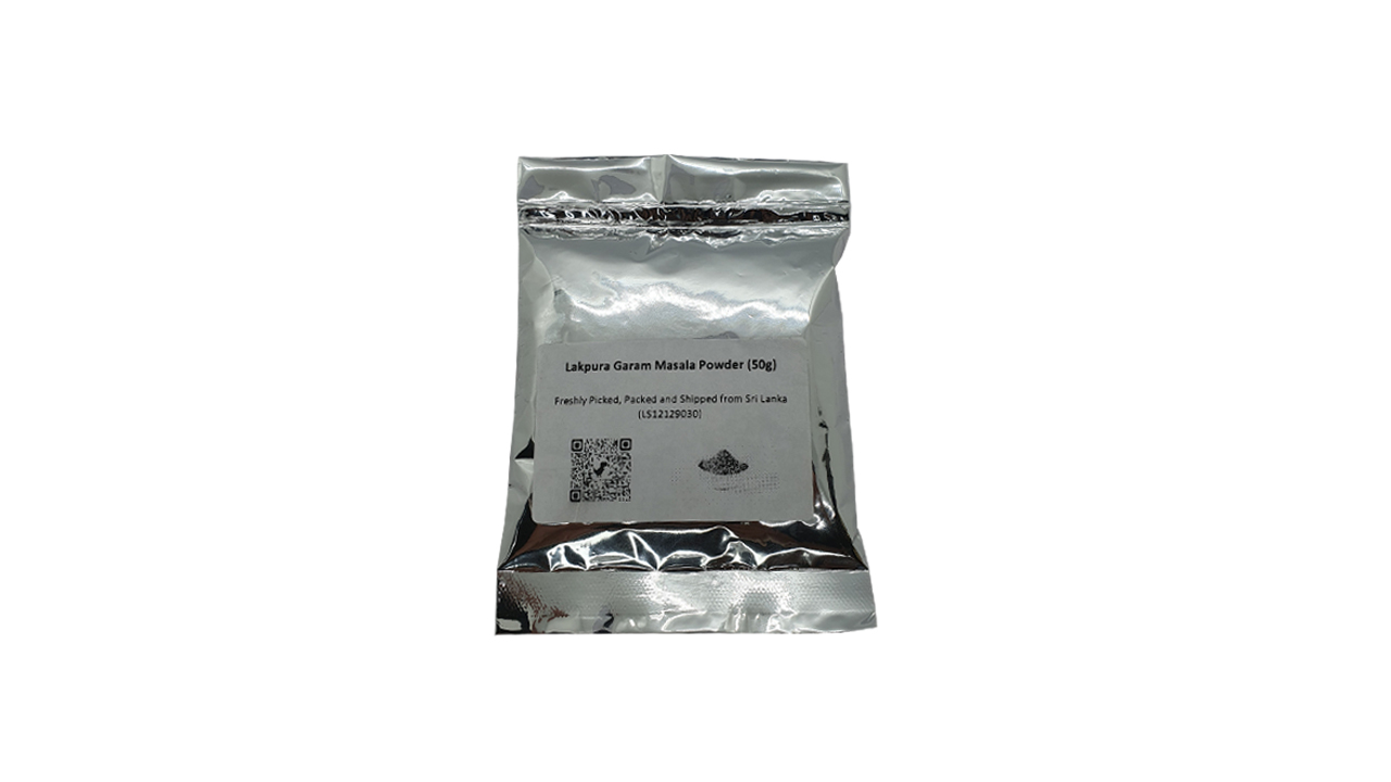 Lakpura Garam Masala Powder