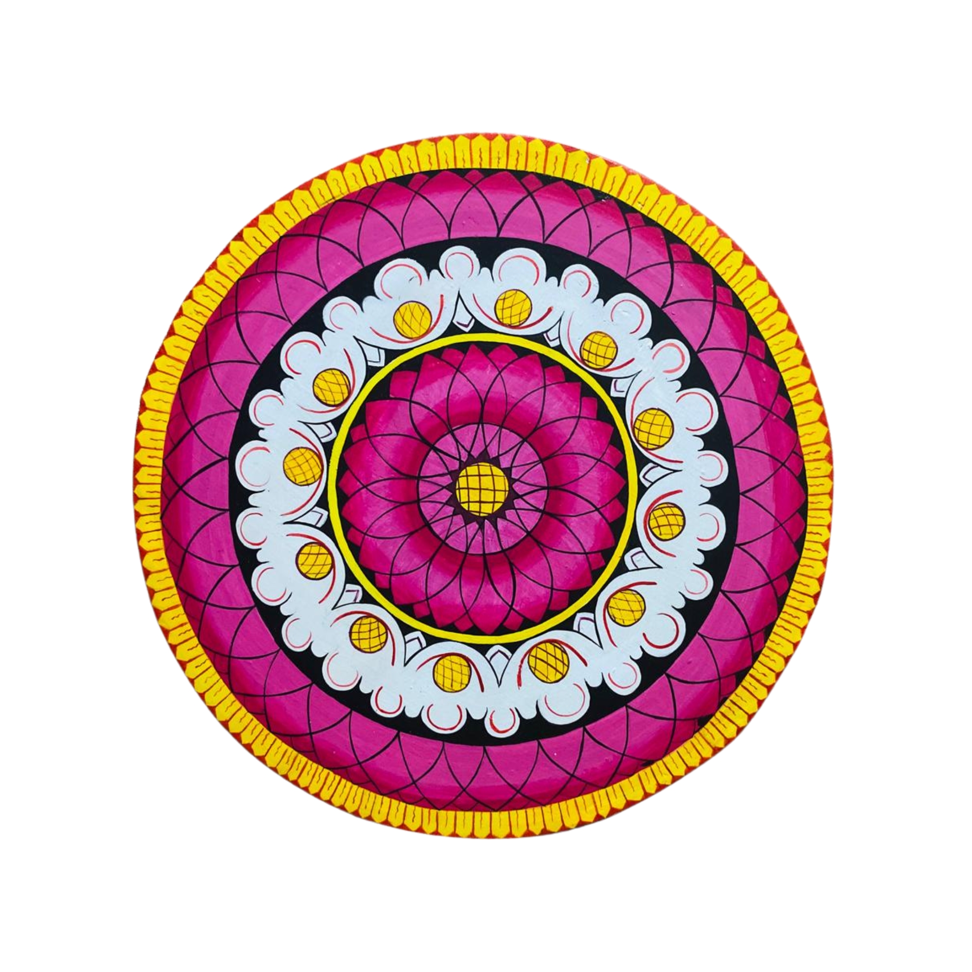 Lakpura® Wall Art Design (D)