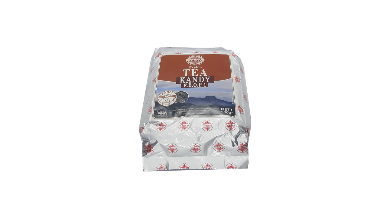 Mlesna Kandy FBOP1 (500g)
