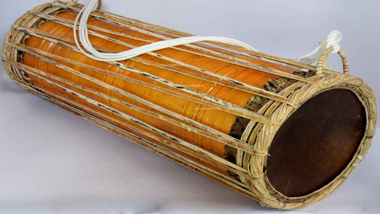 Lakpura® Yak Beraya (28 Inch)