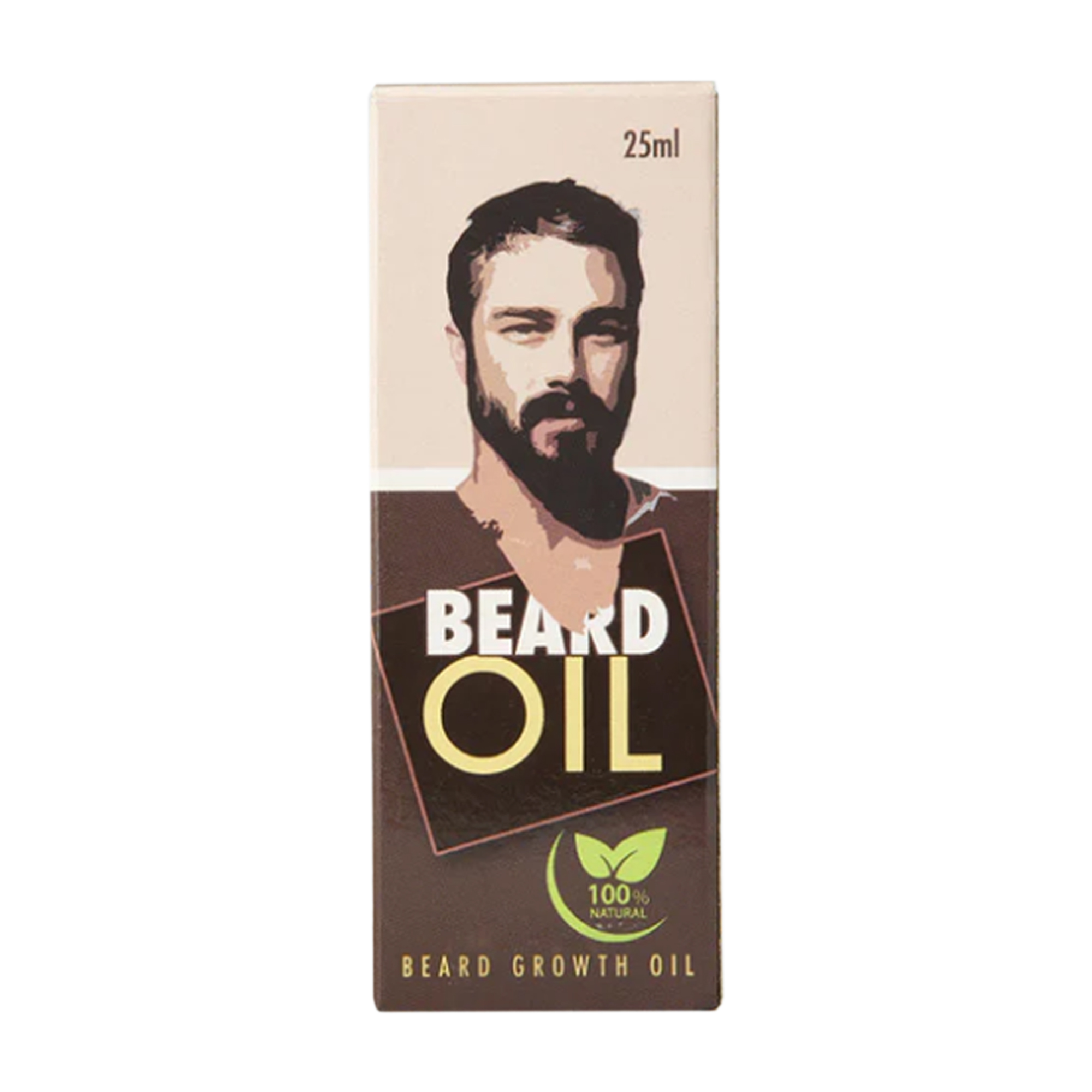 Sewanagala Ayurveda Beard Oil (25ml)