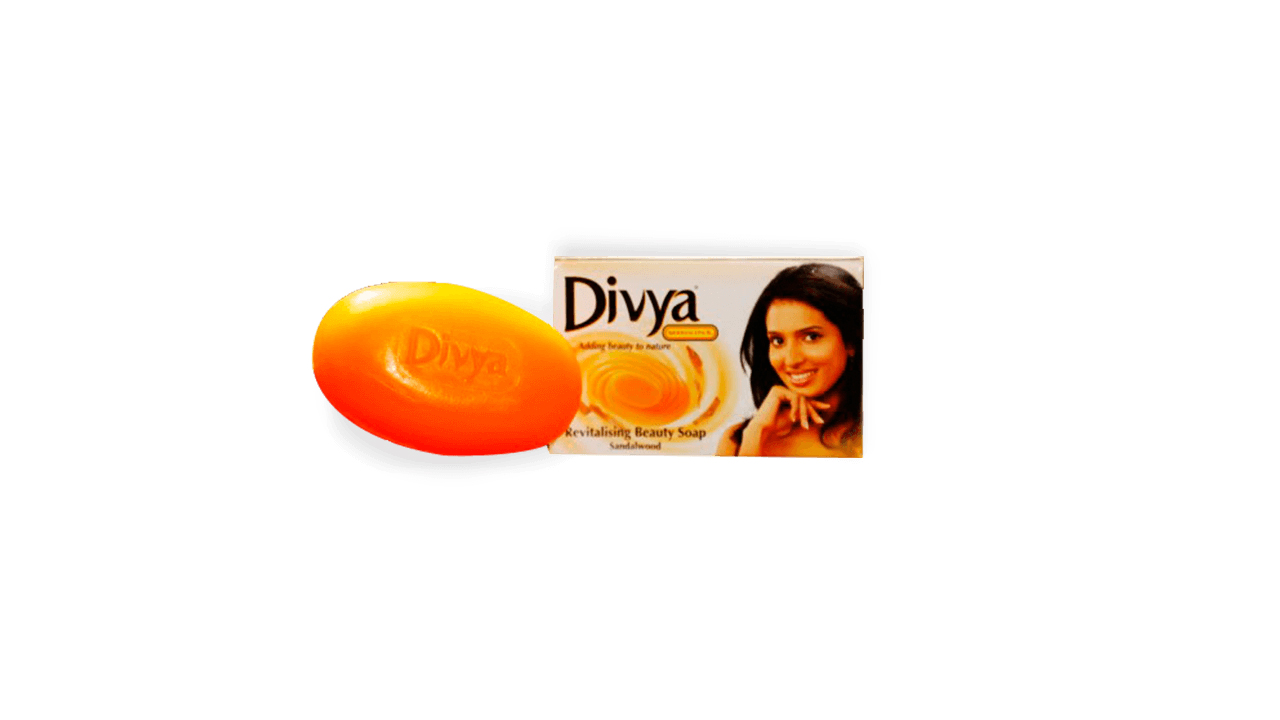 Siddhalepa Divya Sandalwood Soap (70g)