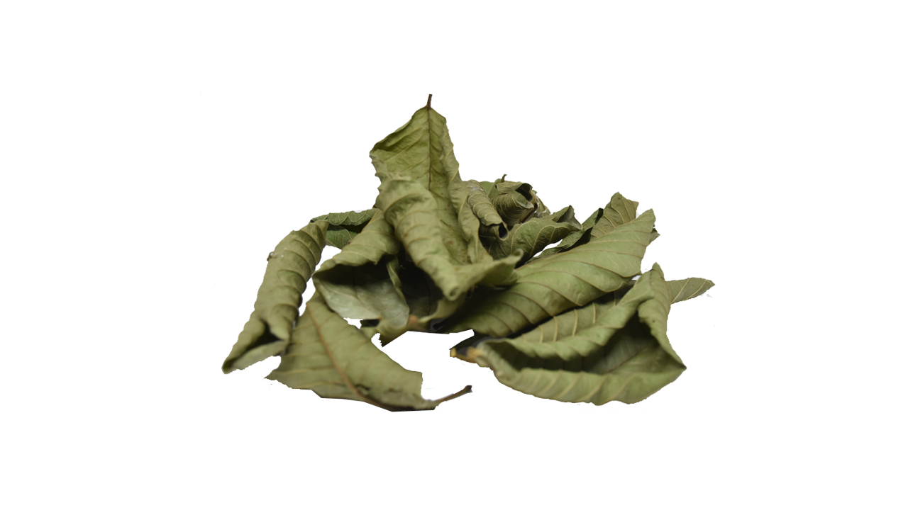 Lakpura® Dehydrated Guava Leaves