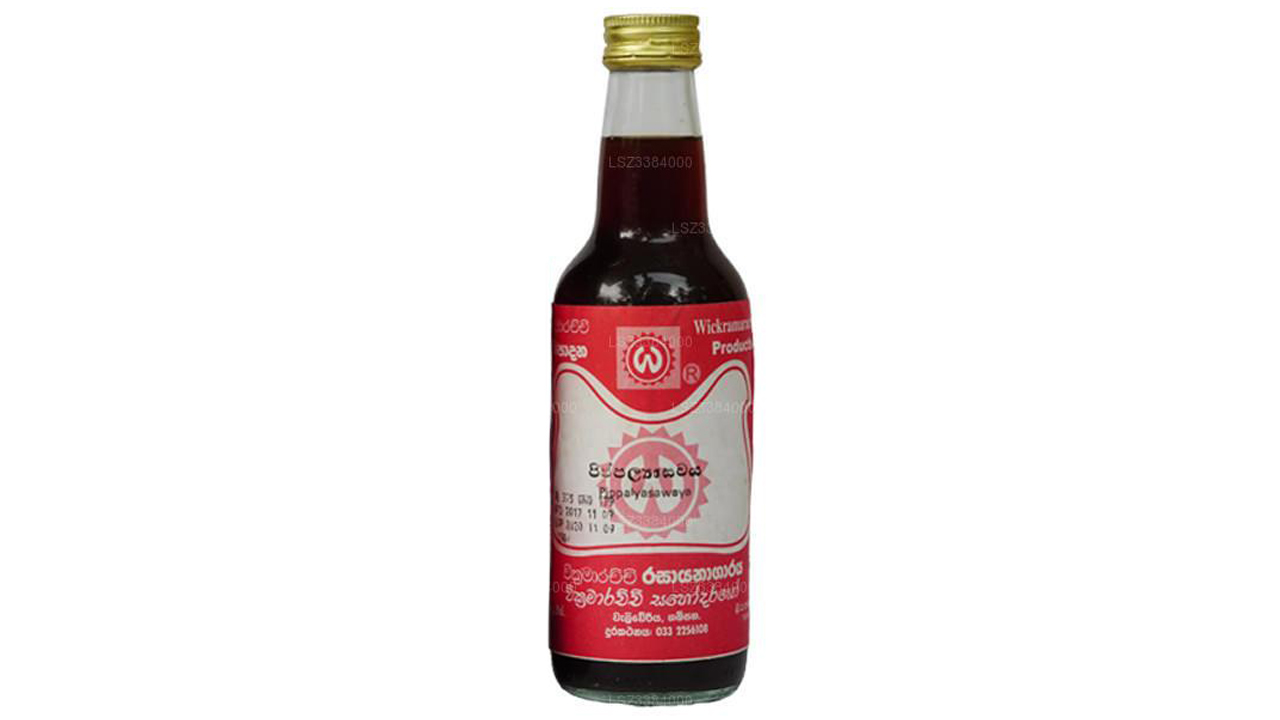 Wickramarachchi Labs Pippalyasawaya