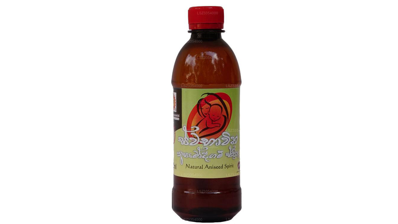Wickramarachchi Labs Asamodagam Sprit (90ml)