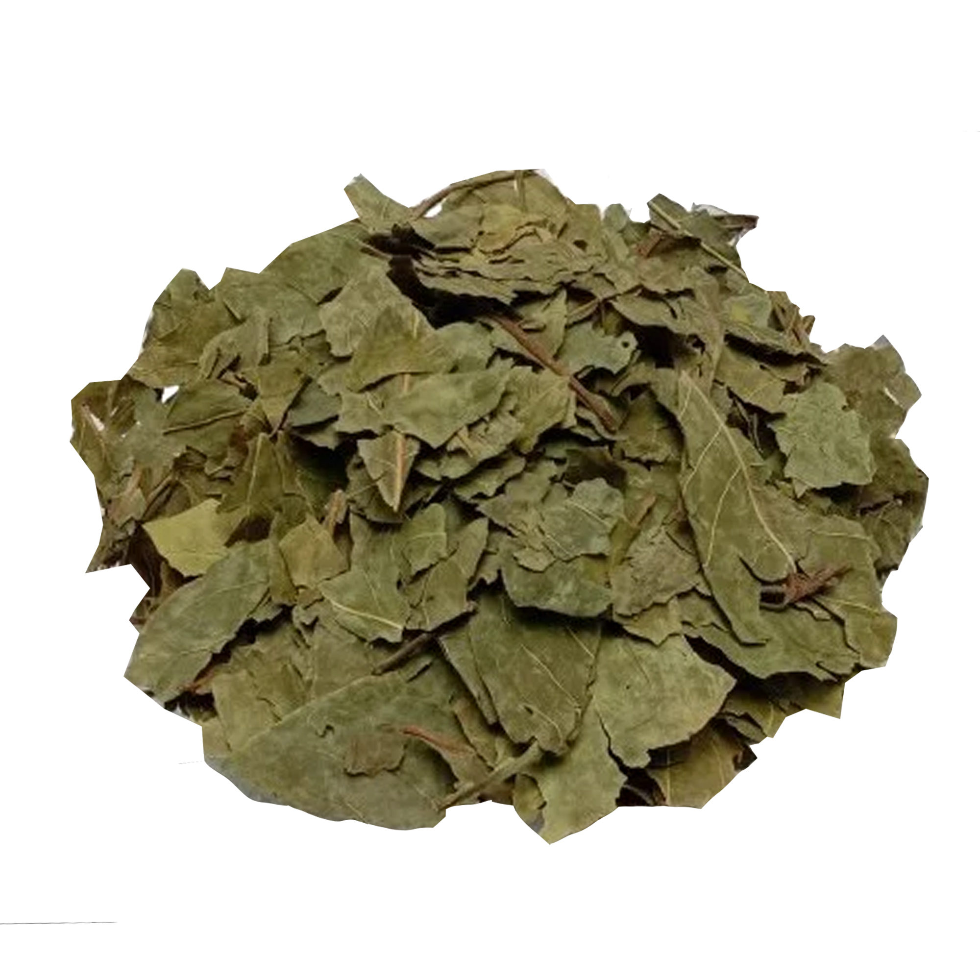 Ransaru Wildcrafted Dehydrated Bael/Beli Crushed Leaves Pack