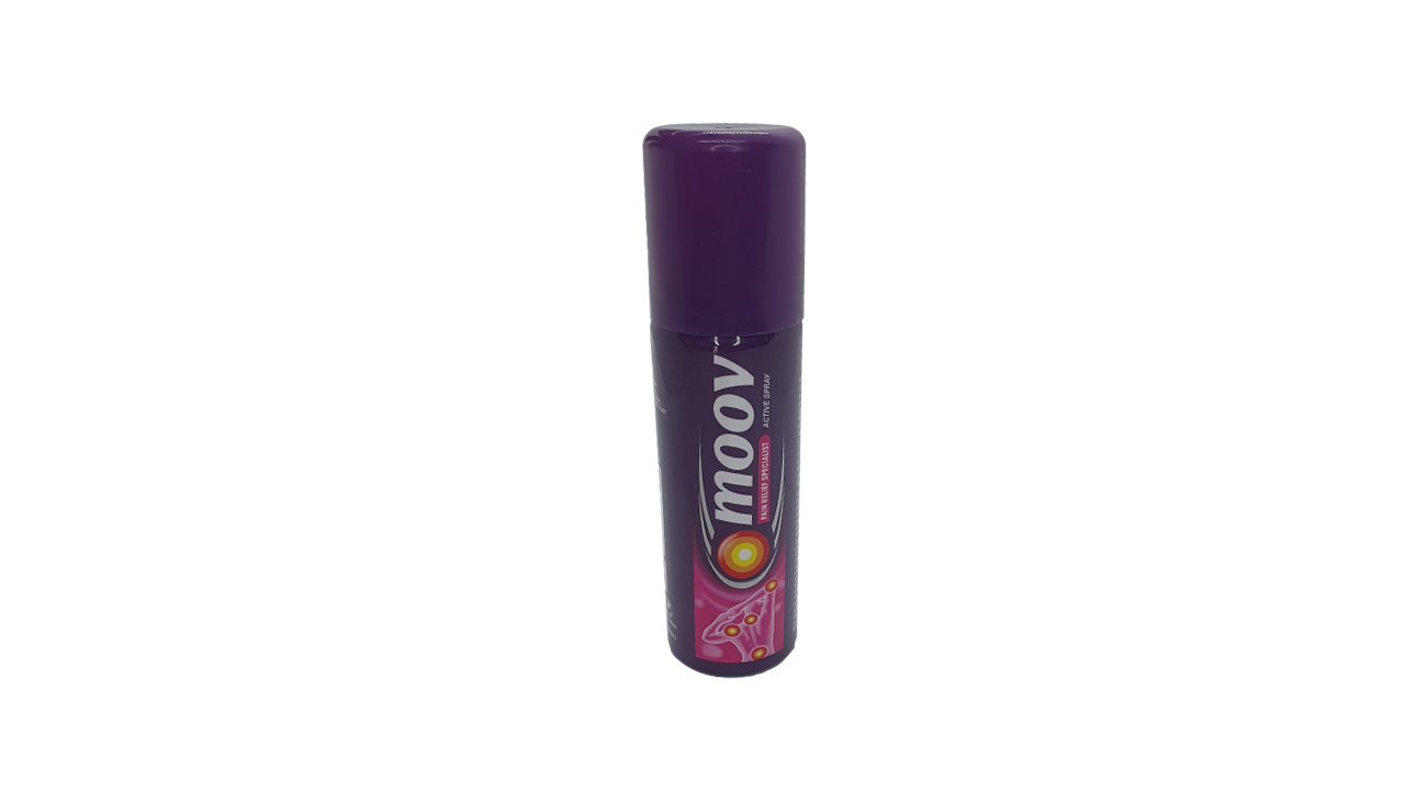 Moov Spray (50g)