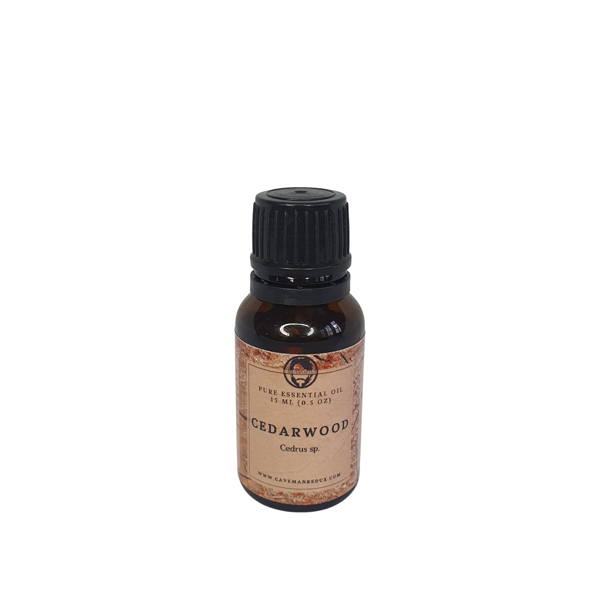 Lakpura® Cedarwood Essential Oil (15ml)