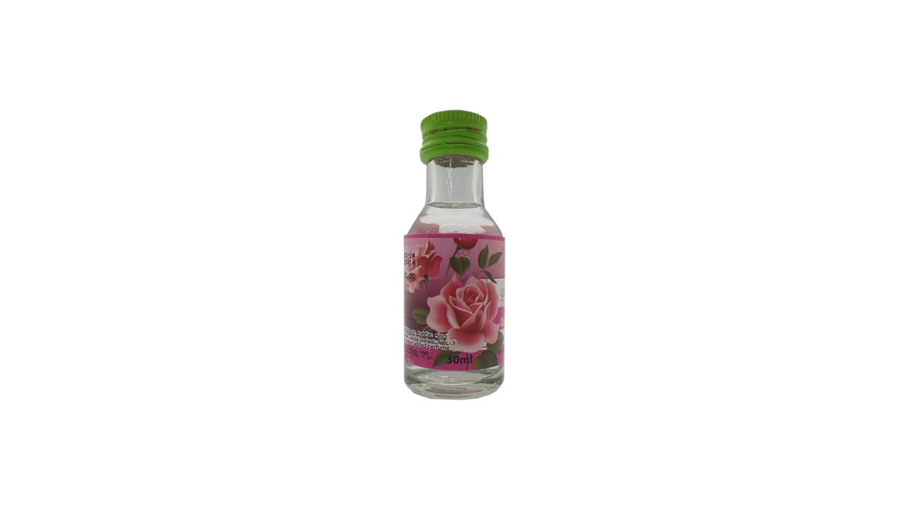Beam Rose Water (30ml)