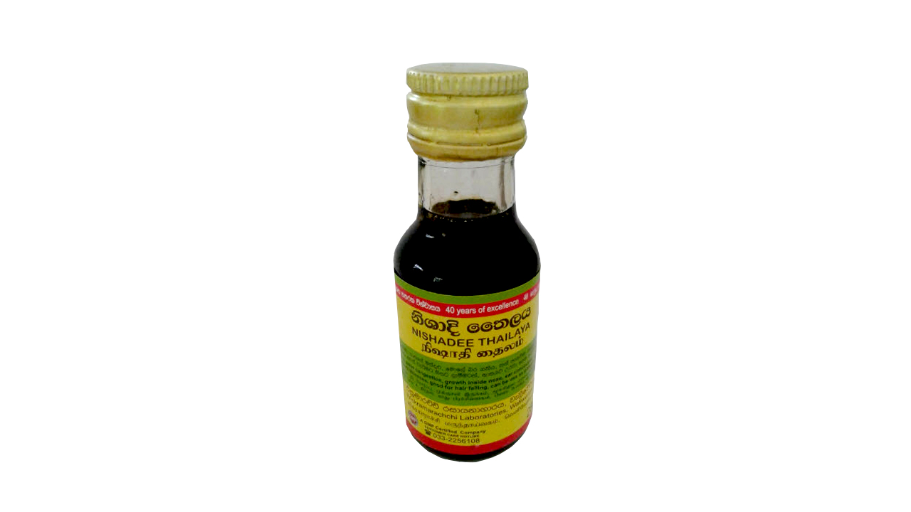 Wickramarachchi Labs Nishadee Thailaya