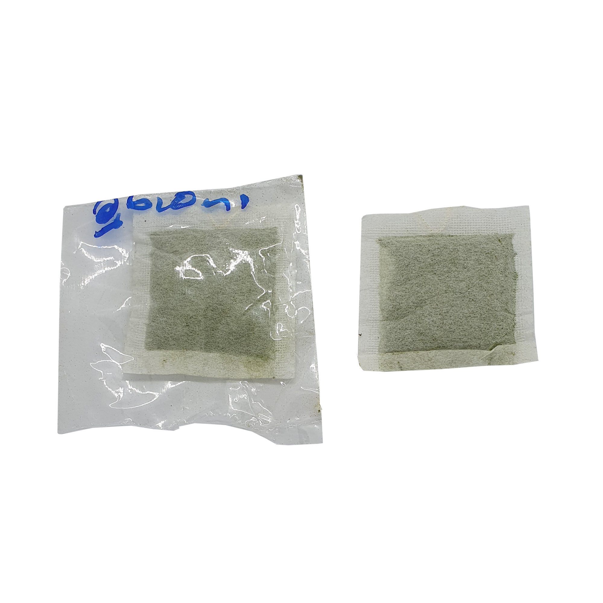 Lakpura Dehydrated Moringa Tea Bags (40g) 20 Tea Bags