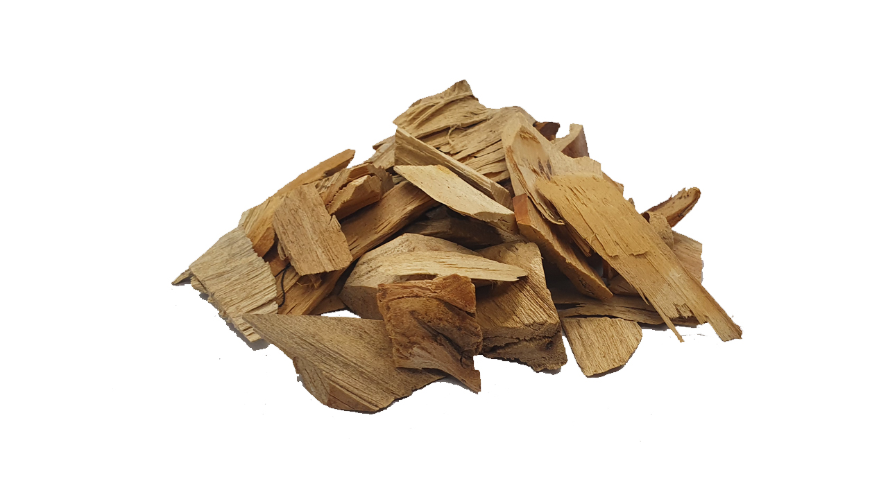 Lakpura® White Sandalwood Barks (100g)