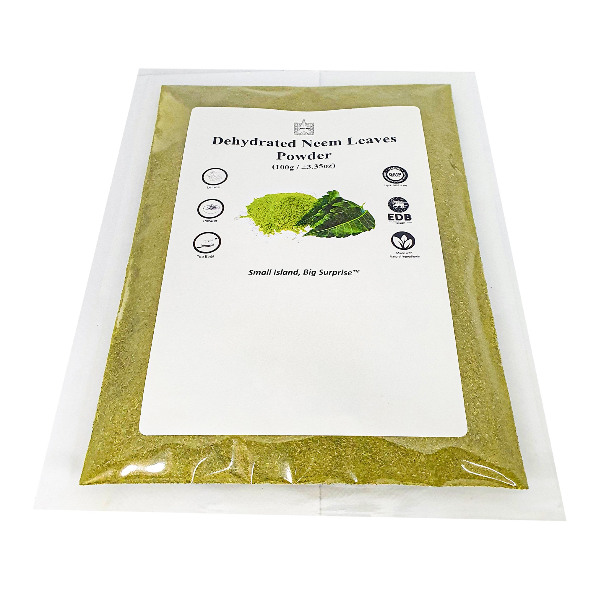 Lakpura® Neem Powder (100g)