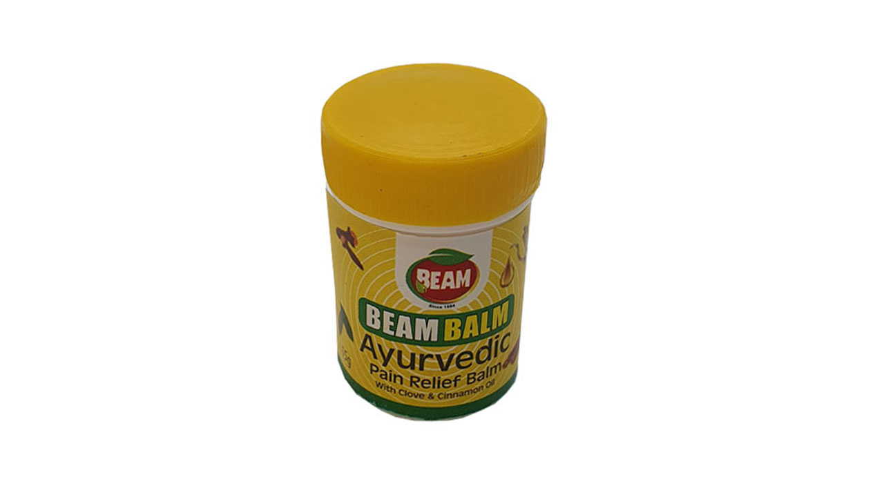 Beam Balm (15g)