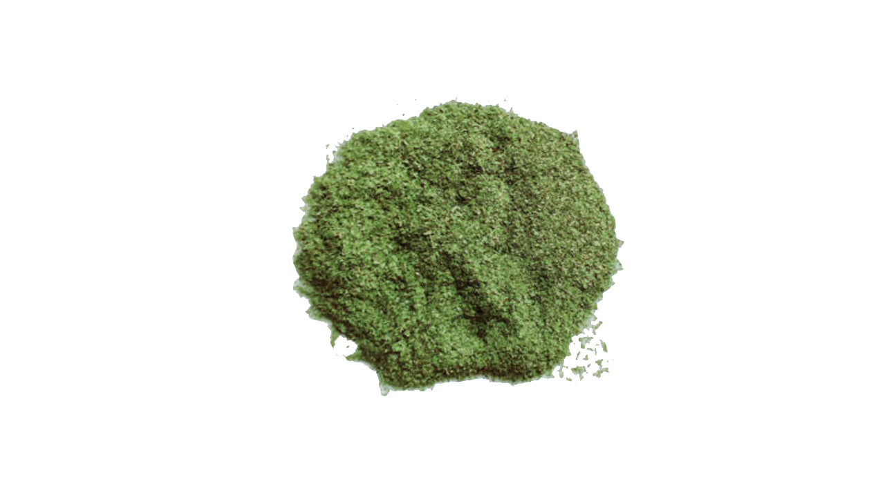 Lakpura® Dehydrated Aththora Leaves Powder