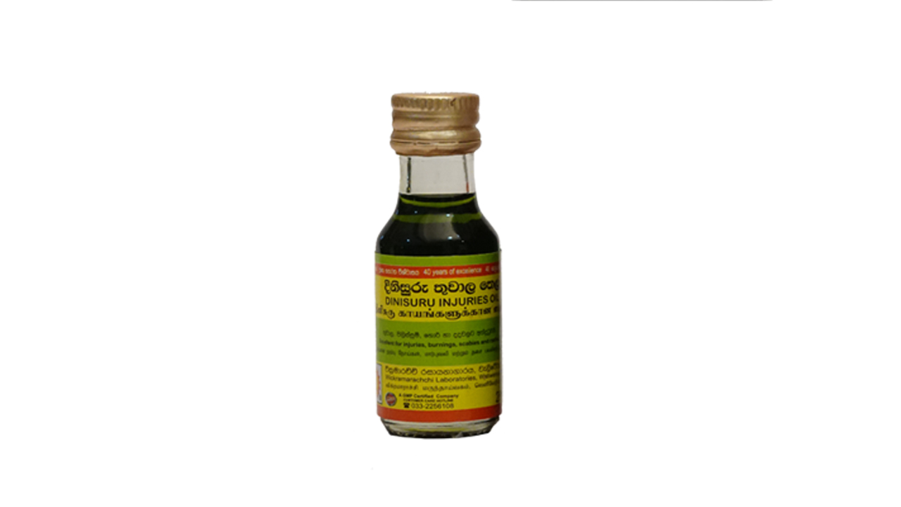 Wickramarachchi Labs Dinisuru Thuwala Thailaya