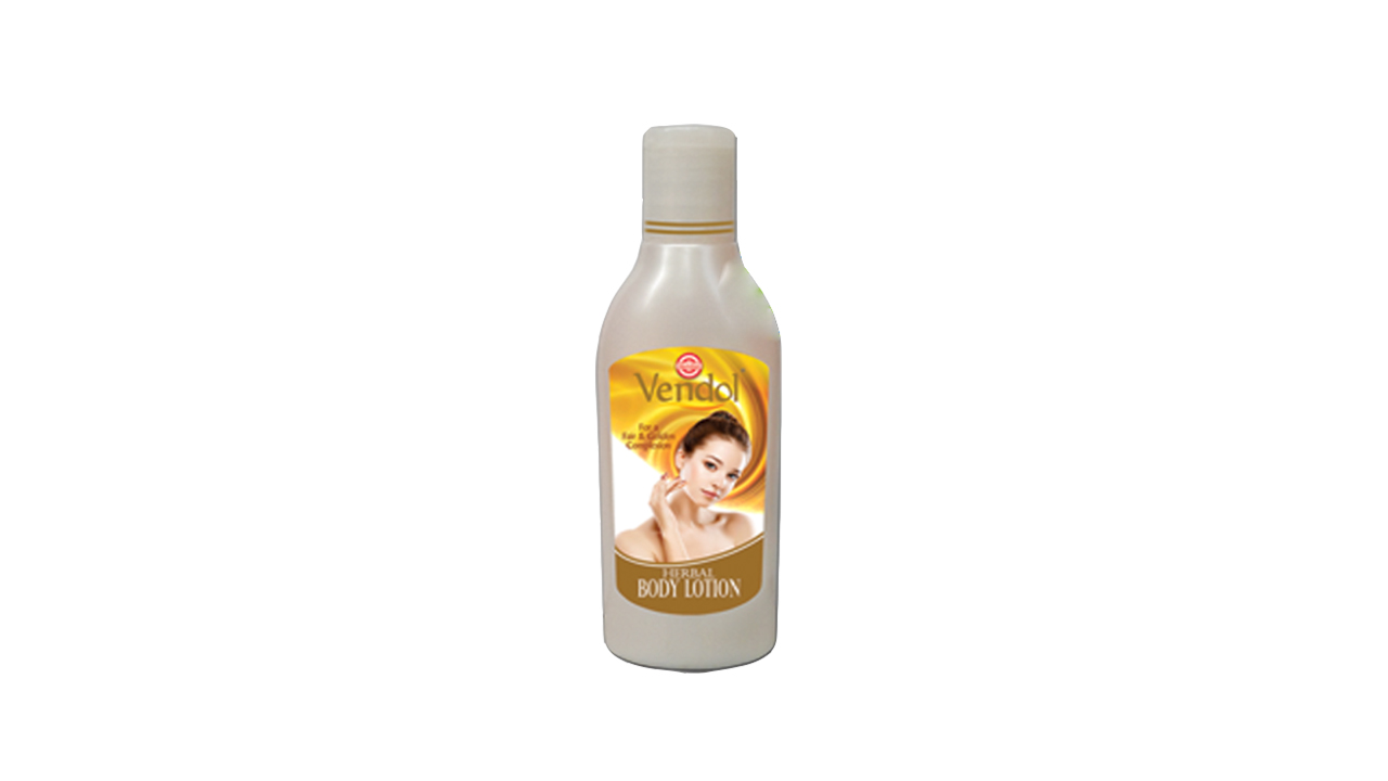 Vendol Body Lotion (100ml)
