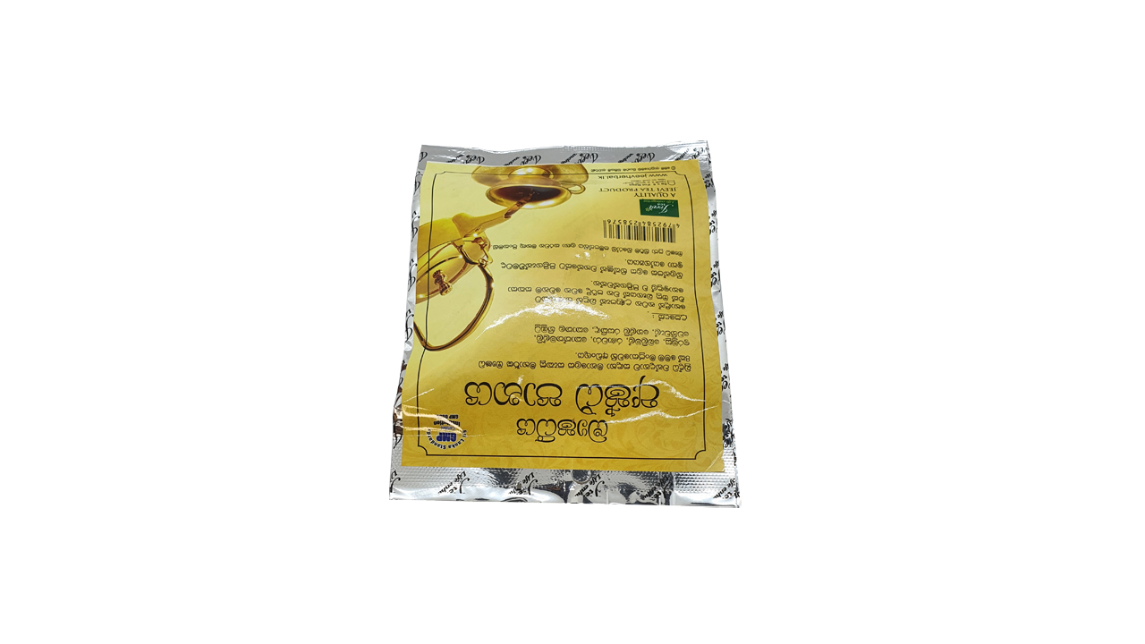 Jeevi Ashta Panaya (20g) 10 Tea Bags