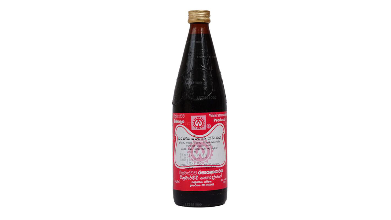 Wickramarachchi Labs Eranda Sapthaka Kwathaya