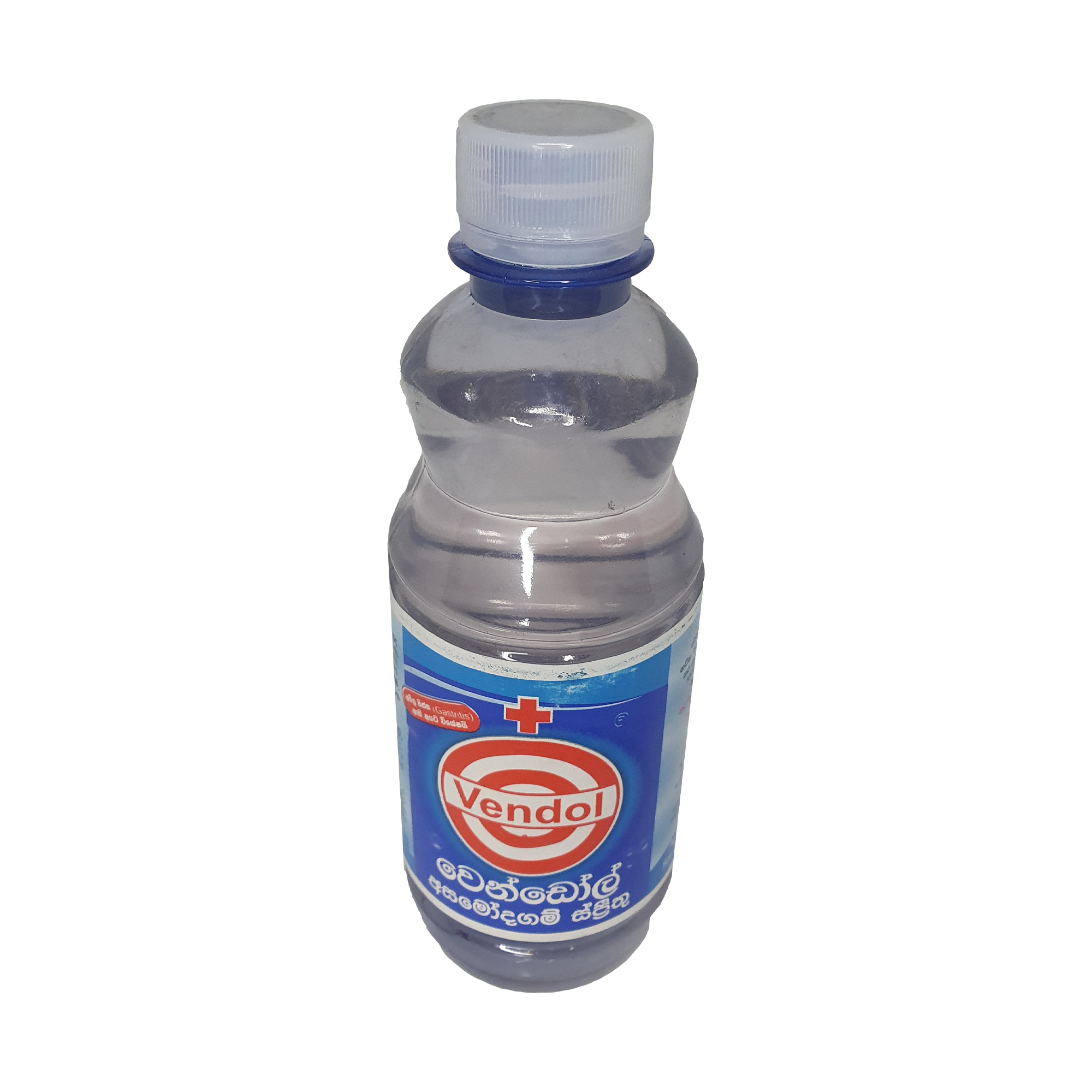 Vendol Asamodagam Spirit