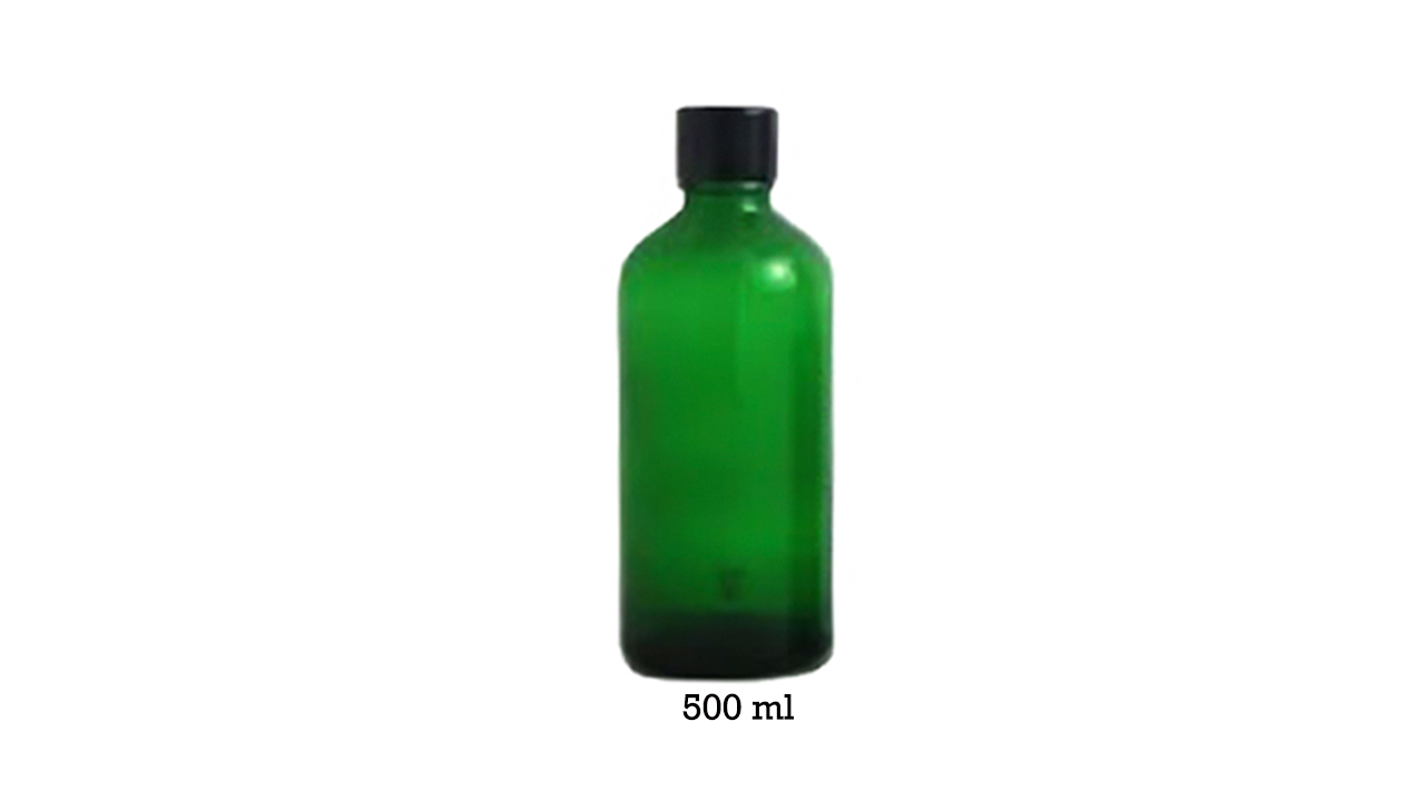 Link Karavyadee Kwatha (500ml)