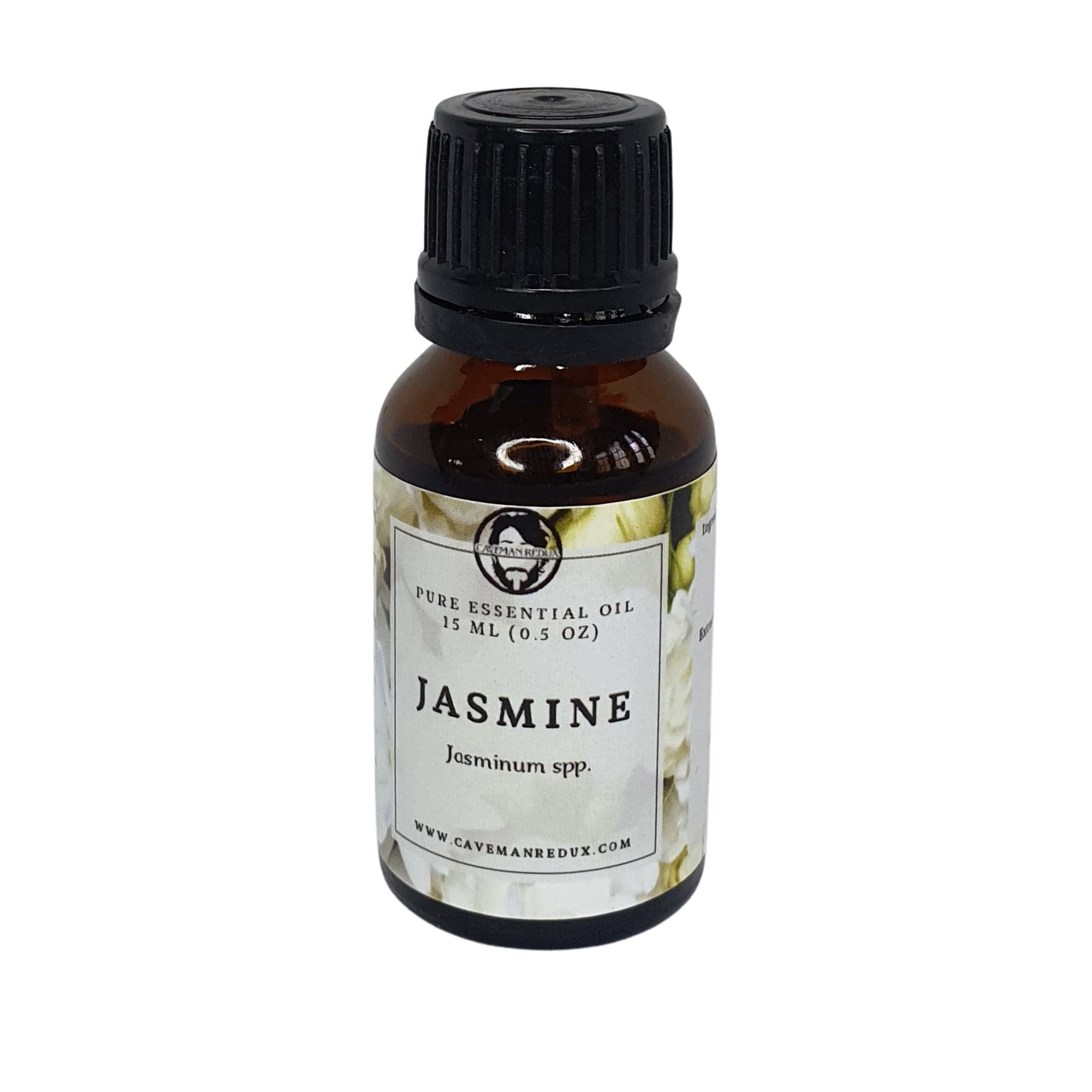 Lakpura® Jasmine Essential Oil (15ml)