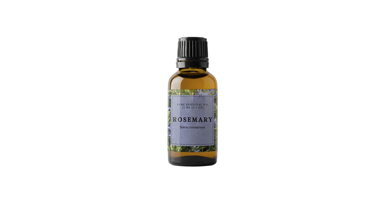 Lakpura® Rosemary Essential Oil (15ml)