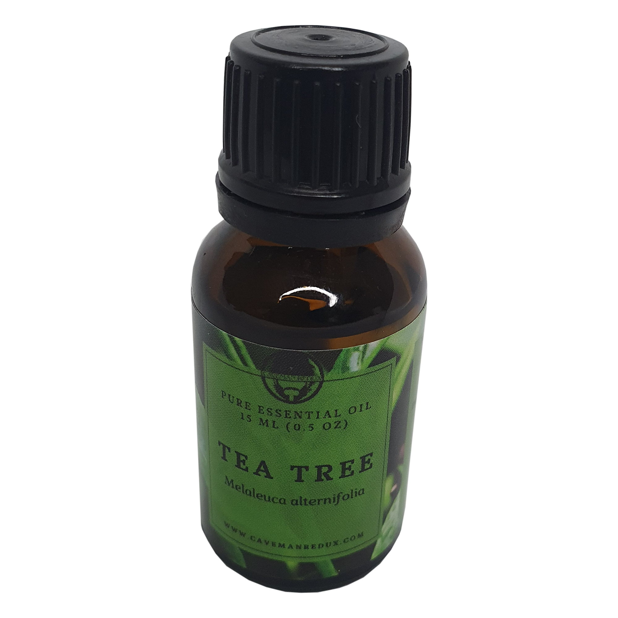 Lakpura® Tea Tree Essential Oil (15ml)