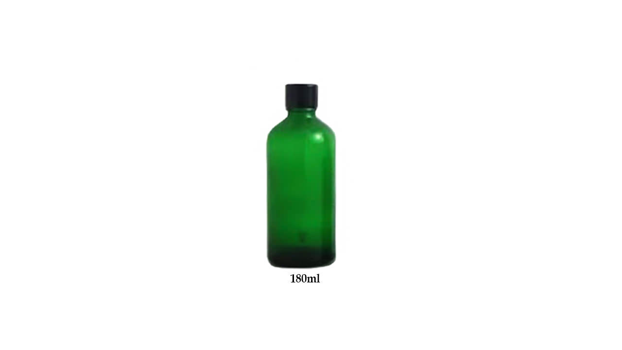 Gampaha Wickramarachchi Pilissum Oil
