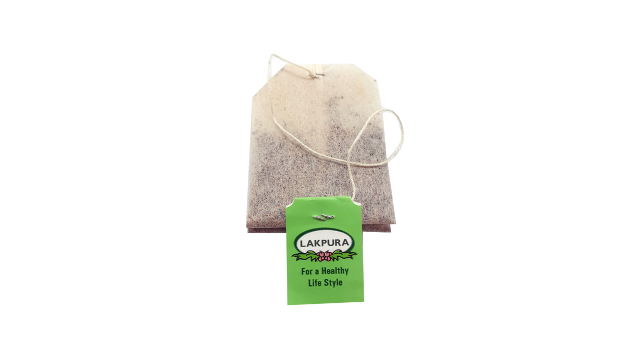 Lakpura® Iramusu Tea Bags