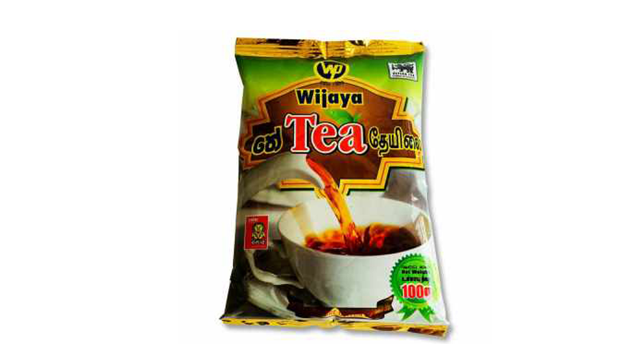 Wijaya Tea