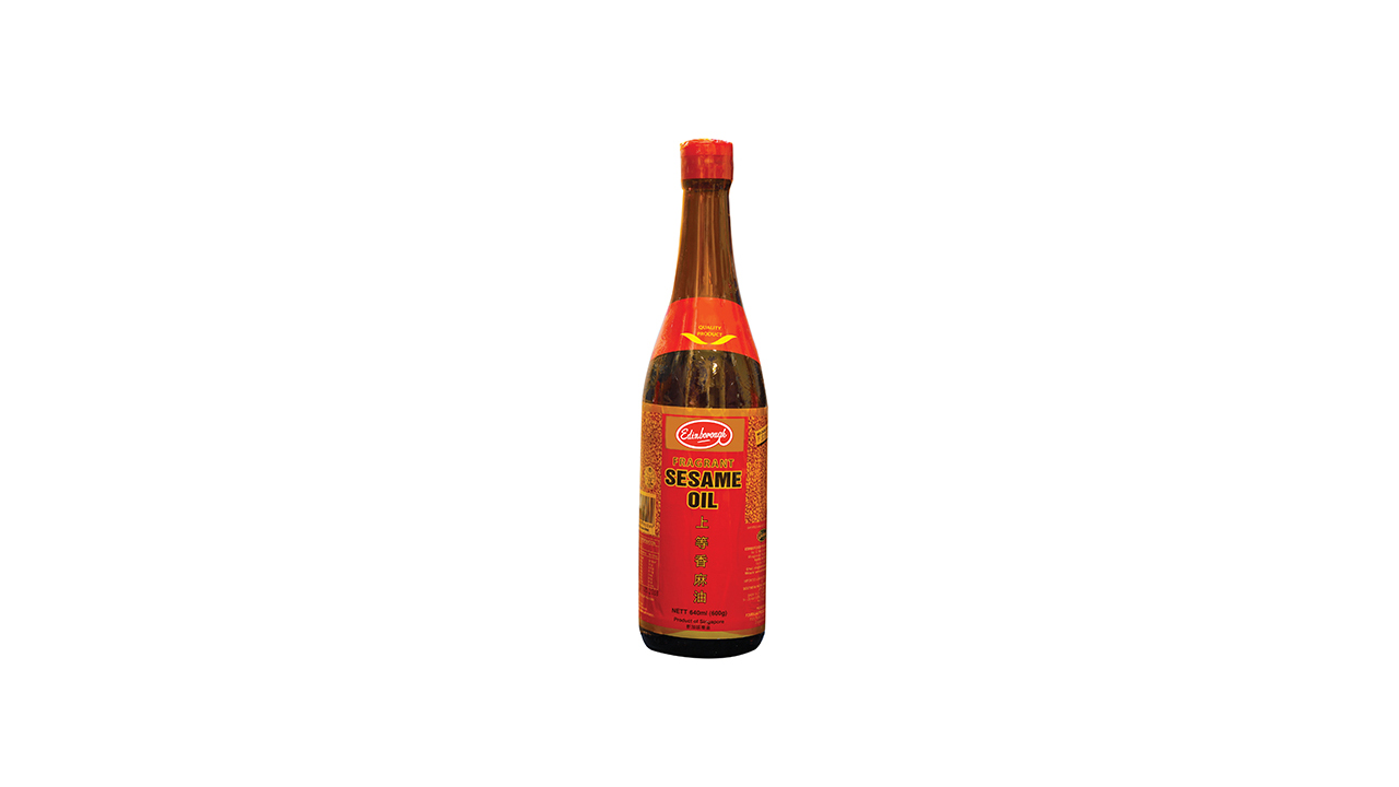 Edinborough Sesame Oil