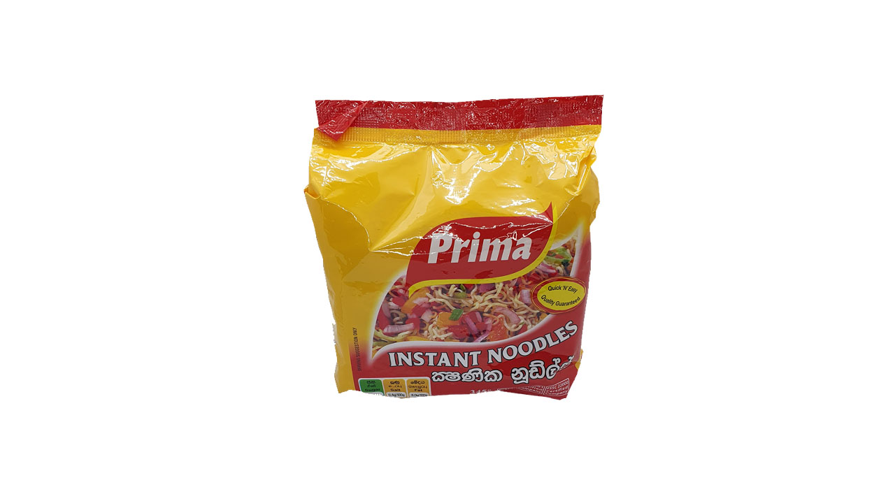 Prima Instant Noodles (345g)