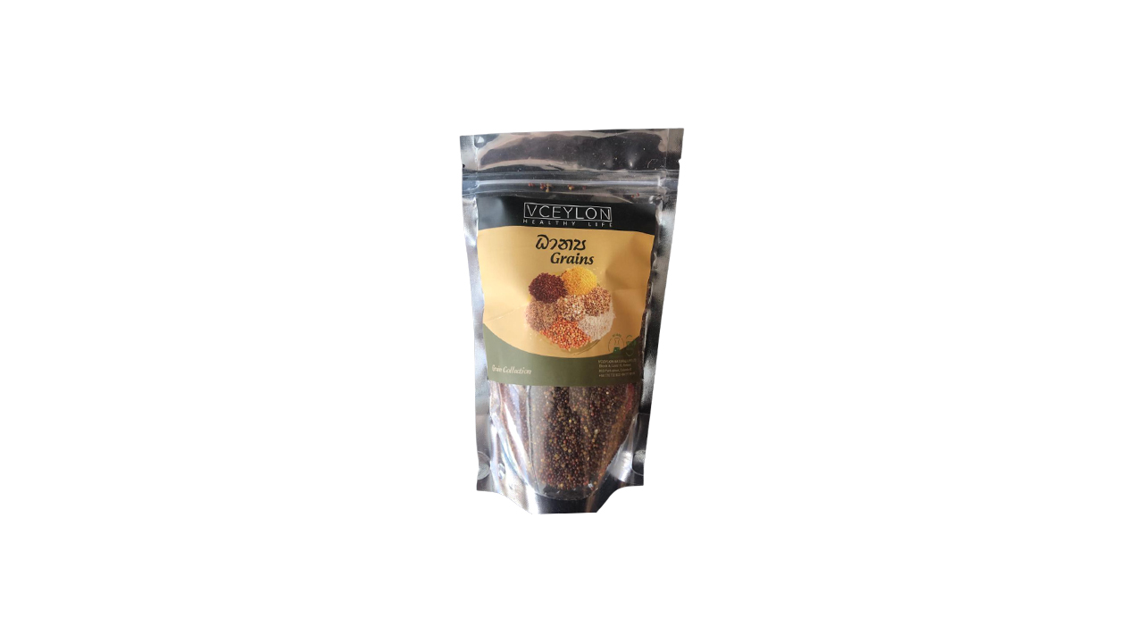 vCeylon Olu Haal - Water Lily Seed (100g)
