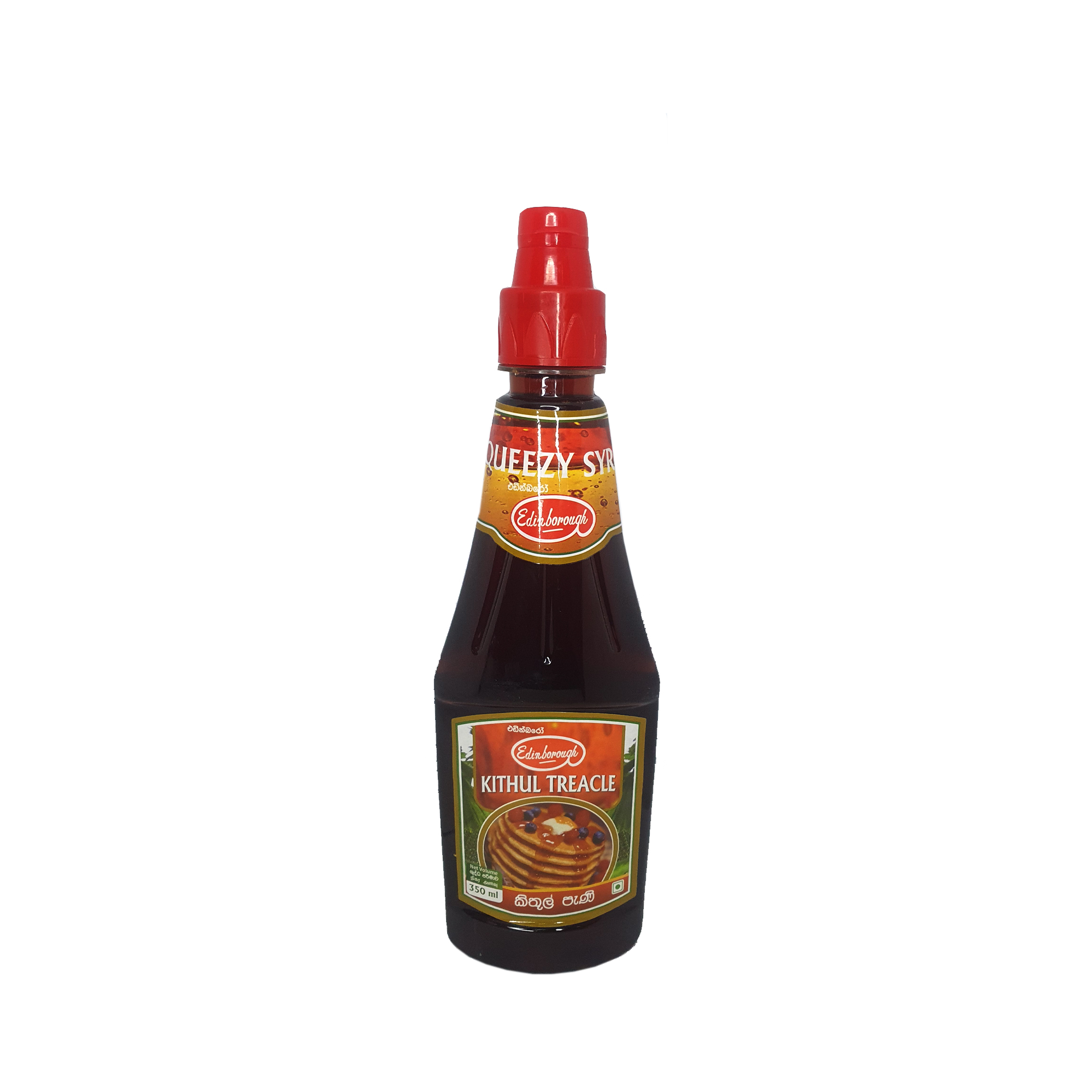Edinborough Kithul Treacle