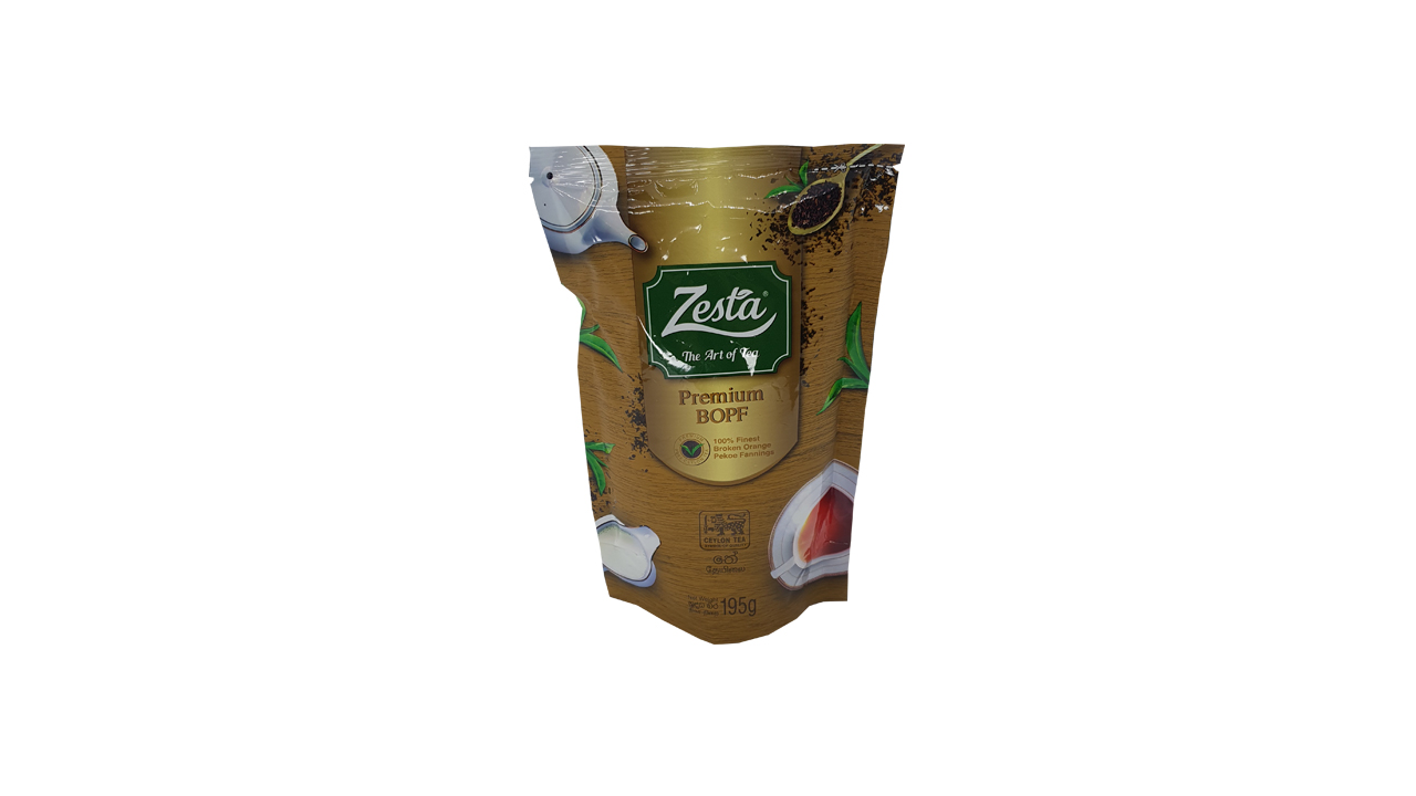 Zesta Premium BOPF