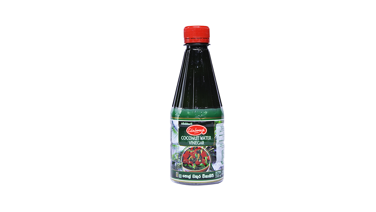 Edinborough Coconut Vinegar